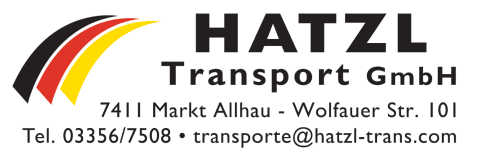 Transport GmbH