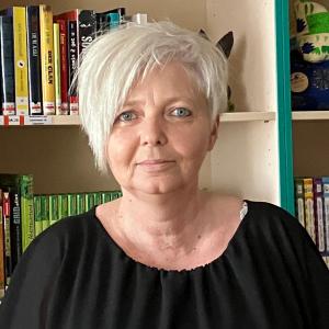 Elisabeth Oberndorfer